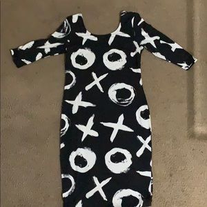 Slim fit party dress!!!